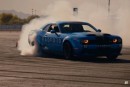 Dodge Chief Donut Maker competition
