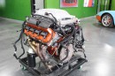 Hellcat Engine