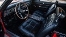 1969 Dodge Charger HEMI Daytona