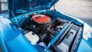 1970 Plymouth HEMI Superbird