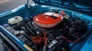 1970 Plymouth HEMI Superbird