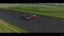 Dodge Jailbreak vs Blackwing and Lexus V8 on Throttle House with Chris Harris