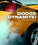 Dodge Dynamite ebook preview