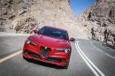 Alfa Romeo Stelvio QV