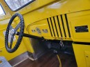 1950 Dodge Power Wagon School Bus Hellcat