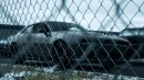 Dodge Charger Daytona teaser