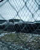 Dodge Charger Daytona teaser