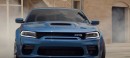 2024 Dodge Charger and Challenger Last Call