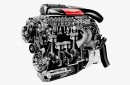 Dodge Spirit R/T's Turbo III engine