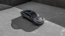 Dodge Daytona SRT Concept