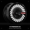 Dodge Viper ACR VX I Rotiform Aerodisc Hyperdrive rendering by sdesyn