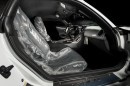 Dodge Viper GTS-R ACR-E Commemorative Nurburgring Edition