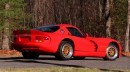 1997 Dodge Viper GTS/CS