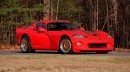 1997 Dodge Viper GTS/CS