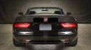 Dodge Viper SRT Convertible - Prefix Performance Medusa