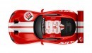 Dodge Viper SRT GTS-R IMSA Racecar