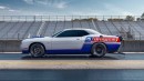 Dodge Direct Connection Challenger