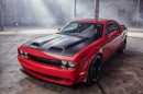 Dodge is looking for a part-time brand ambassador