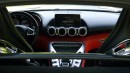 2024 Mercedes-AMG GT 63 vs. 2016 Mercedes-AMG GT S