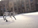 MIT DribbleBot