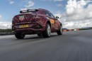 2020 Aston Martin DBX