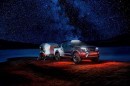Nissan Navara Dark Sky Concept