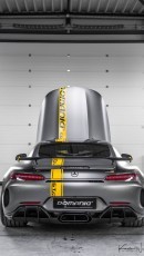 Domanig GTR Mercedes-AMG GT R tuning