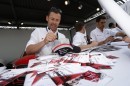 Audi grabs 2013 Le Mans pole