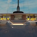 Domus Zero-Emissions Sailing Trimaran