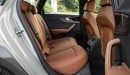 Audi A4 Allroad Seats