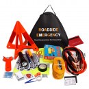 Adakiit Car Emergency Kit