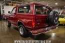 1991 Ford Bronco 25th Anniversary for sale by Garage Kept Motors