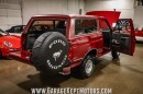 1991 Ford Bronco 25th Anniversary for sale by Garage Kept Motors