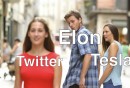 Elon Tweet