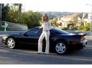 Donald Trump Bought this 1991 Honda Acura NSX for His Ex-Wife Marla Maples
