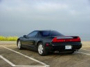 Donald Trump Bought this 1991 Honda Acura NSX for His Ex-Wife Marla Maples