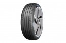 Goodyear "EfficientGrip Performance with Electric Drive Technology