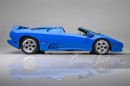 Donald Trump's Lamborghini Diablo sold for $1.1 million