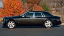2010 Rolls-Royce Phantom previously owned by Donald Trump