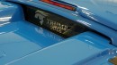 Donald Trump’s Lamborghini Diablo VT Roadster