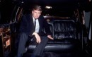 Trump's 1988 Cadillac Limousine