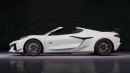 2023 Chevrolet Corvette Z06 70th Anniversary Edition donation sweepstakes