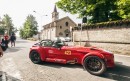 Donkervoort D8 GTO 1000 Mille Miglia