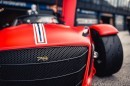 2021 Donkervoort D8 GTO-JD70 R