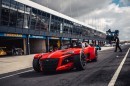 2021 Donkervoort D8 GTO-JD70 R