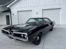 1970 Dodge Super Bee getting auctioned off