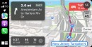 La nueva experiencia de Apple Maps en CarPlay