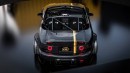 Donut's Money Pit Miata Goes Widebody in Awesome Digital Makeover