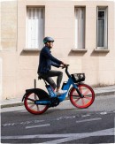 Dott launches new e-bike in Paris
