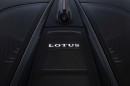 2021 Lotus Evija